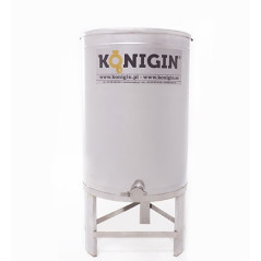 Topiarka do wosku i separator miodu - średnica 510mm