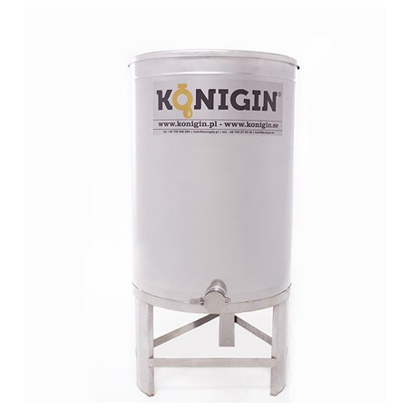 Topiarka do wosku i separator miodu - średnica 510mm
