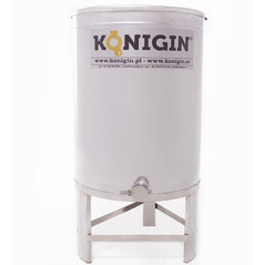 Topiarka do wosku i separator miodu - średnica 510mm