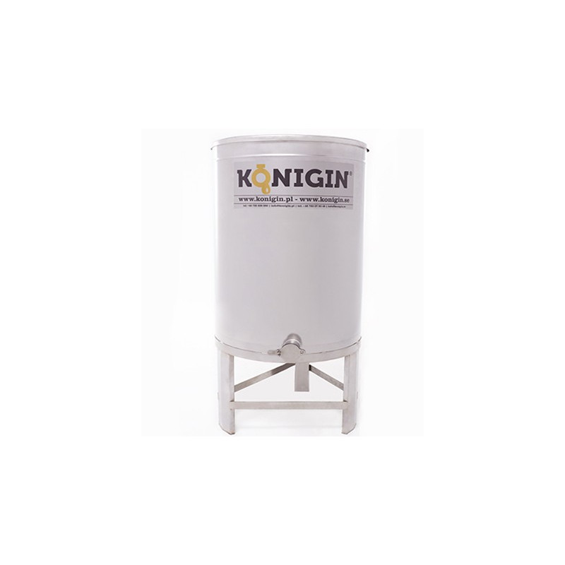Topiarka do wosku i separator miodu - średnica 510mm