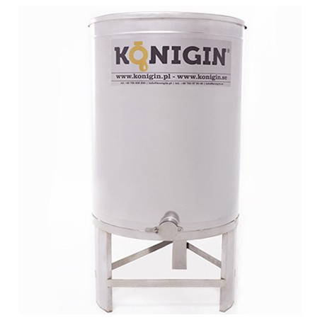 Topiarka do wosku i separator miodu - średnica 510mm