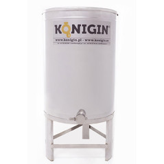 Topiarka do wosku i separator miodu - średnica 510mm