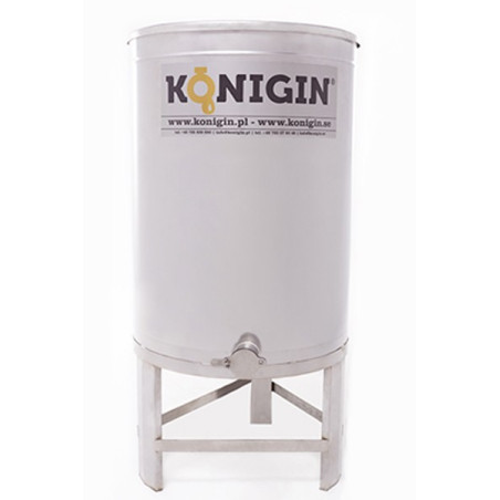 Topiarka do wosku i separator miodu - średnica 510mm