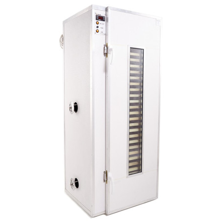 Glasbord - Virágporszárító és mézmelegítő 45kg (30 fiókos) - K1129