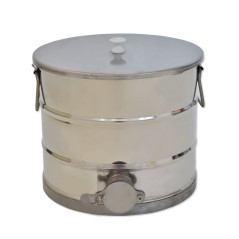 Topiarka do wosku i separator miodu - średnica 510mm