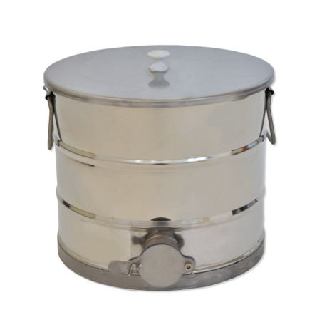 Topiarka do wosku i separator miodu - średnica 510mm