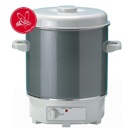 Topiarka elektryczna mini 29L