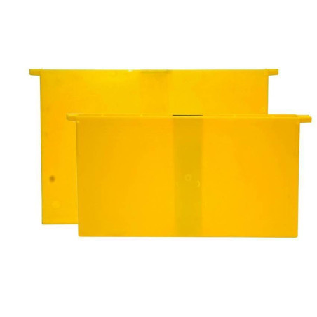 Podkarmiaczka ramkowa ANEL 4kg