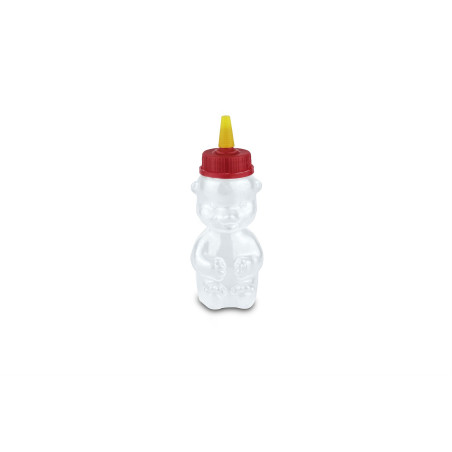 MÉZES MACI  PET  (250g) 50db