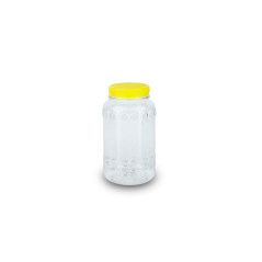 Butelka do miodu (1000g)