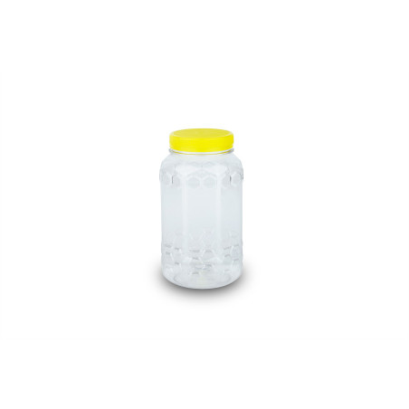 Butelka do miodu (1000g)
