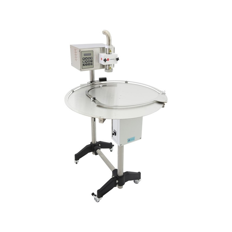 Topiarka do wosku i separator miodu - średnica 510mm Topiarka do wosku i separator miodu - średnica 510mm