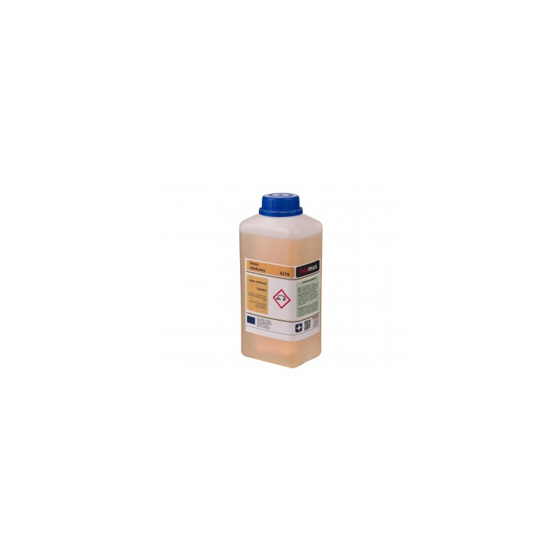 Tejsav 80% 1l Tejsav 80% 1l