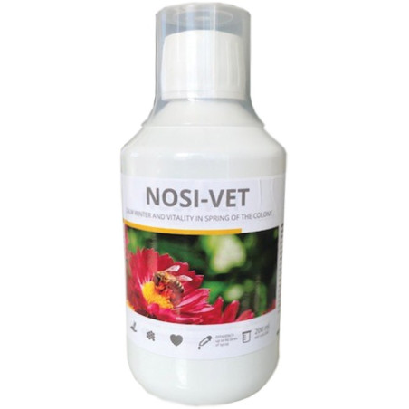 NOSI-VET 0,2l