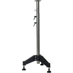 Floor stand DANA api MATIC, height adjustable
