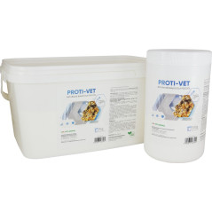 PROTI-VET – naturalne białko dla pszczół 0,5 kg
