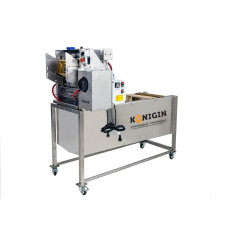 Topiarka do wosku i separator miodu - średnica 510mm