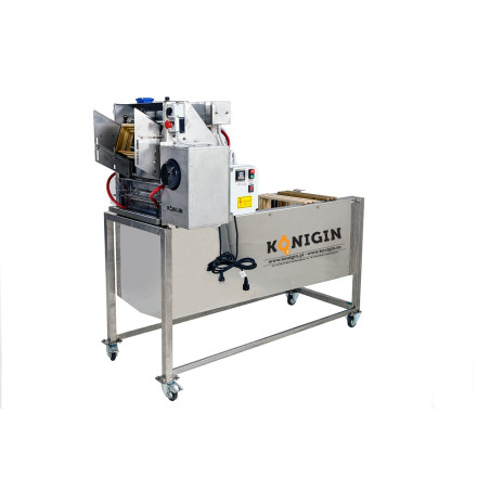Topiarka do wosku i separator miodu - średnica 510mm