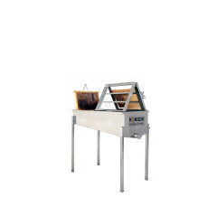 Topiarka do wosku i separator miodu - średnica 510mm