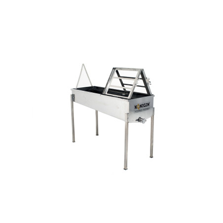 Topiarka do wosku i separator miodu - średnica 510mm
