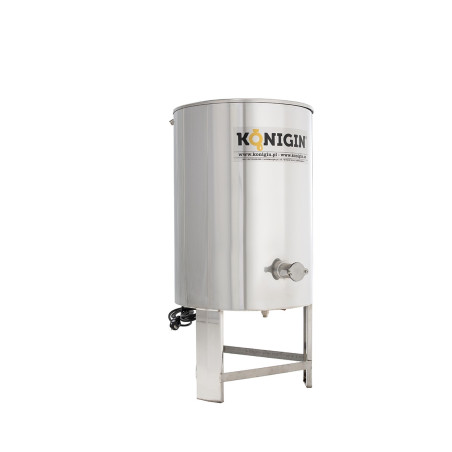 Topiarka do wosku i separator miodu - średnica 510mm
