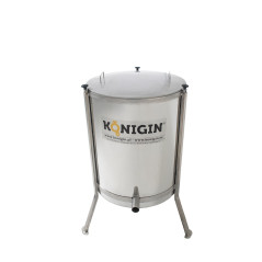 Topiarka do wosku i separator miodu - średnica 510mm