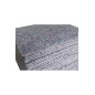 Filc takaró 50cmx50cm