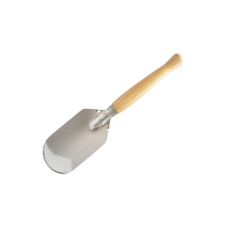 Łopatka do miodu nierdzewna duża Łopatka do miodu nierdzewna duża