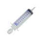 Fecskendő 100 ml szűkitővel