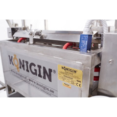 Topiarka do wosku i separator miodu - średnica 510mm
