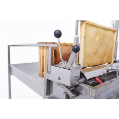 Topiarka do wosku i separator miodu - średnica 510mm
