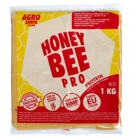 HONEY BEE PRO FEHÉRJE (PROTEIN )  1kg