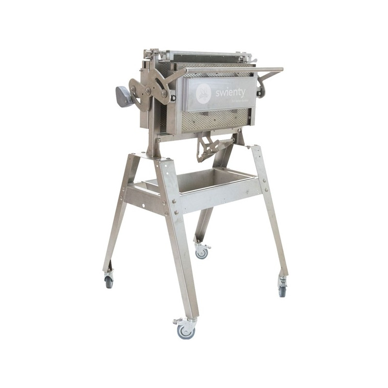 Topiarka do wosku i separator miodu - średnica 510mm
