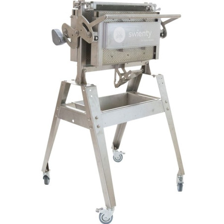 Topiarka do wosku i separator miodu - średnica 510mm