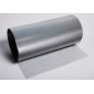 Expandált lemez - Méhészeti háló | Galvanizált acél / 37 cm x 10m - K1554 Expandált lemez - Méhészeti háló | Galvanizált acél / 37 cm x 10m - K1554
