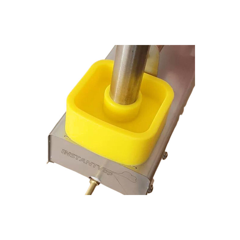 Silikonowa osłona izolacyjna do InstantVap 18V Silikonowa osłona izolacyjna do InstantVap 18V