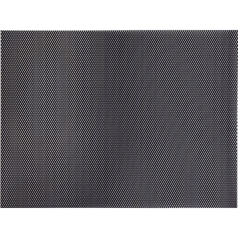 Prémium minőségű alumínium rácsháló 40CM X100CM FEKETE Prémium minőségű alumínium rácsháló 40CM X100CM FEKETE