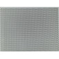 Prémium minőségű alumínium rácsháló 40CM X100CM EZÜST Prémium minőségű alumínium rácsháló 40CM X100CM EZÜST
