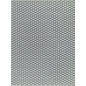 Prémium minőségű alumínium rácsháló 40CM X100CM EZÜST Prémium minőségű alumínium rácsháló 40CM X100CM EZÜST