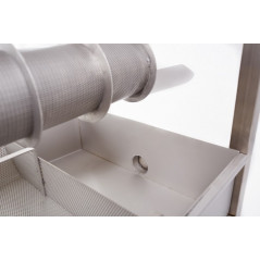 Topiarka do wosku i separator miodu - średnica 510mm