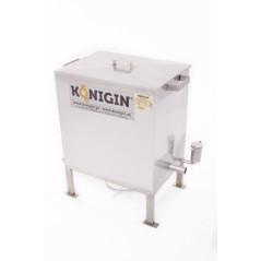 Topiarka do wosku i separator miodu - średnica 510mm