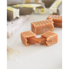 Lengyel mézes tejkaramella – 250 g