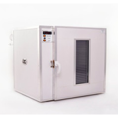 Mézmelegítő - Glasbord - 1 vödör méz (45 kg), 50 db 1kg mézesüveg - K1110