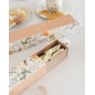 Lengyel mézes tejkaramella ajándékdobozban – 250 g Lengyel mézes tejkaramella ajándékdobozban – 250 g