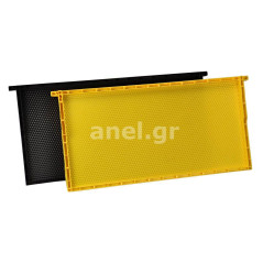 Műanyag keret - ANEL- Langstroth