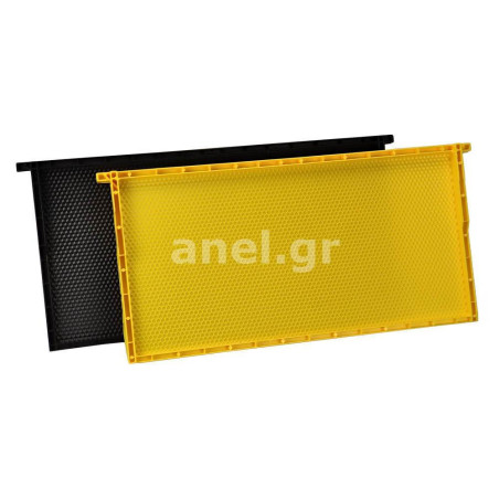 Műanyag keret - ANEL- Langstroth