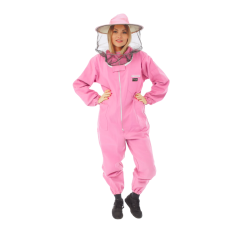 Normál overál - rózsaszín (limitált kiadás)