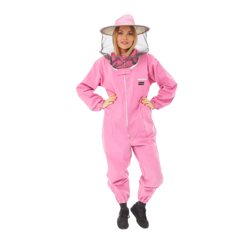 Normál overál - rózsaszín (limitált kiadás) Normál overál - rózsaszín (limitált kiadás)