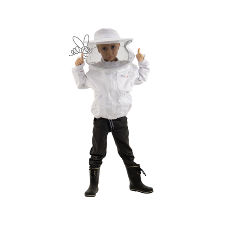 Swienty gyerek méhész dzseki (limitált kiadás)