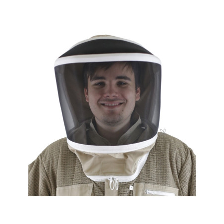 Swienty Breeze – tartalék kalap méhész overálhoz